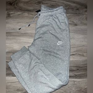 Nike sweapants